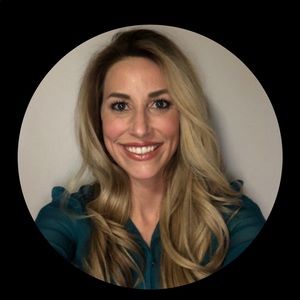 Meet your Posher, Jackie